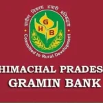 Himachal Pradesh Gramin Bank