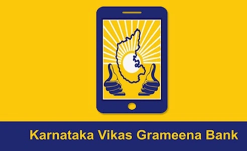 Karnataka Vikas Grameena Bank