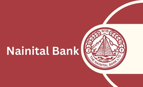 Nainital Bank