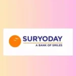 Suryoday Small Finance Bank