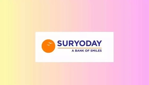 Suryoday Small Finance Bank