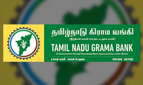 Tamil Nadu Grama Bank