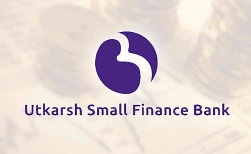 Utkarsh Small Finance Bank