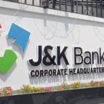 J&K Bank